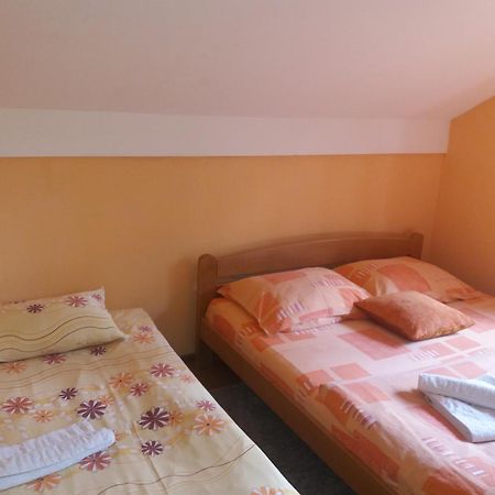 Apartment Niva Zlatibor Dış mekan fotoğraf