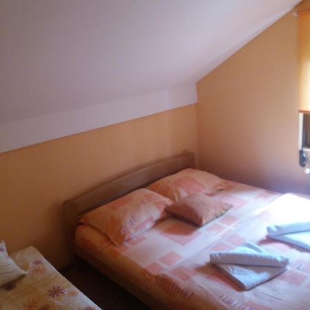 Apartment Niva Zlatibor Dış mekan fotoğraf