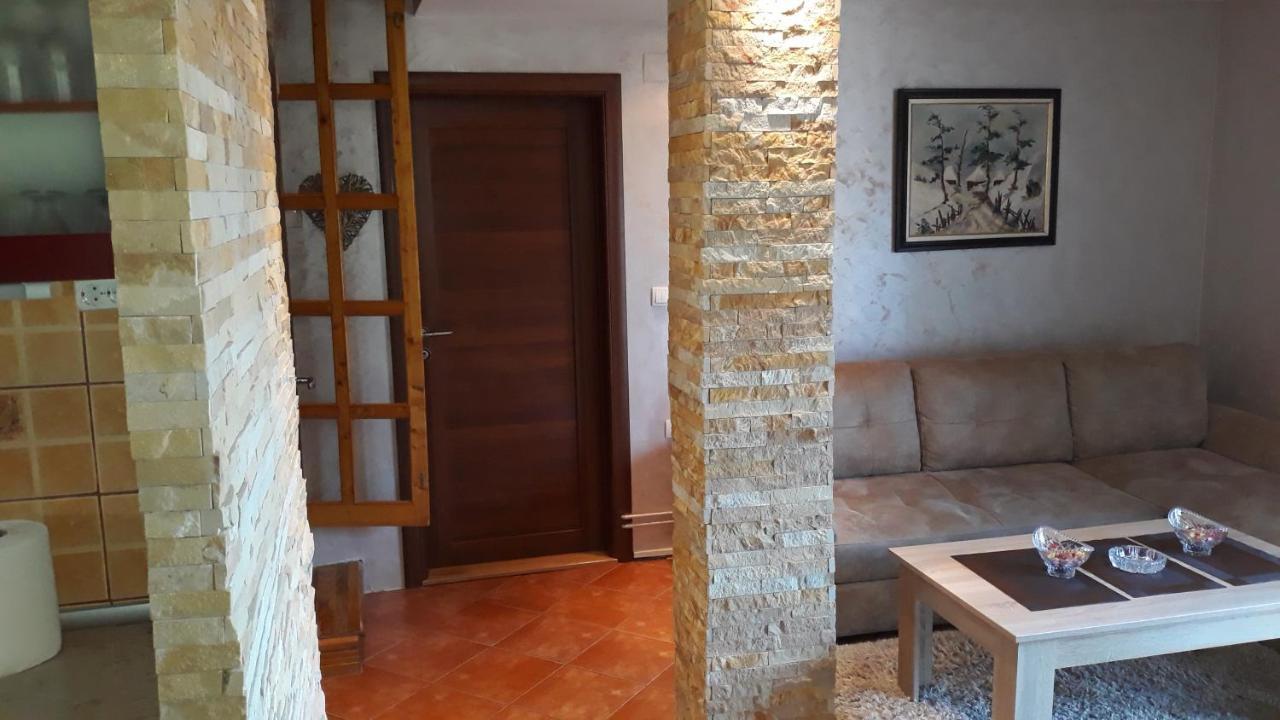 Apartment Niva Zlatibor Dış mekan fotoğraf