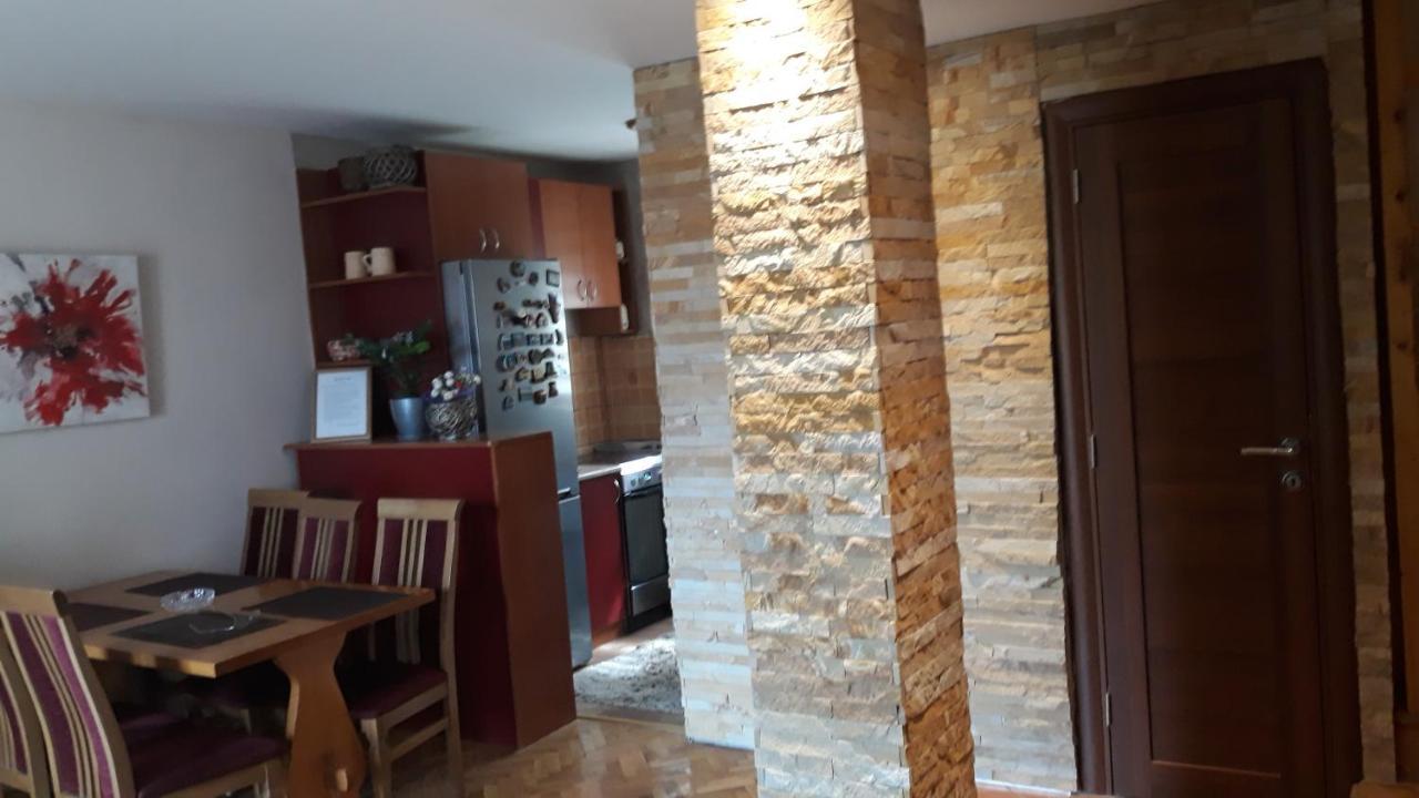 Apartment Niva Zlatibor Dış mekan fotoğraf