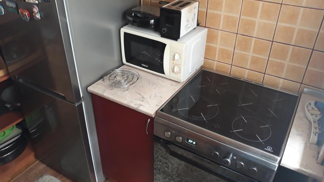 Apartment Niva Zlatibor Dış mekan fotoğraf