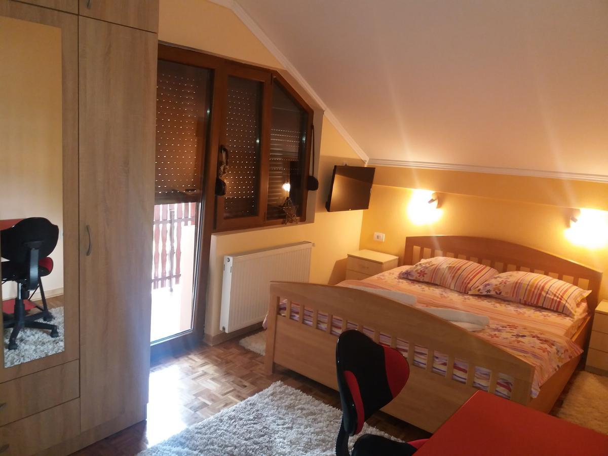Apartment Niva Zlatibor Dış mekan fotoğraf