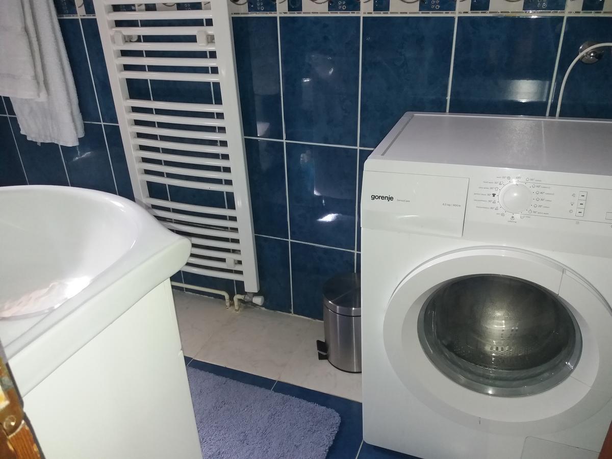Apartment Niva Zlatibor Dış mekan fotoğraf