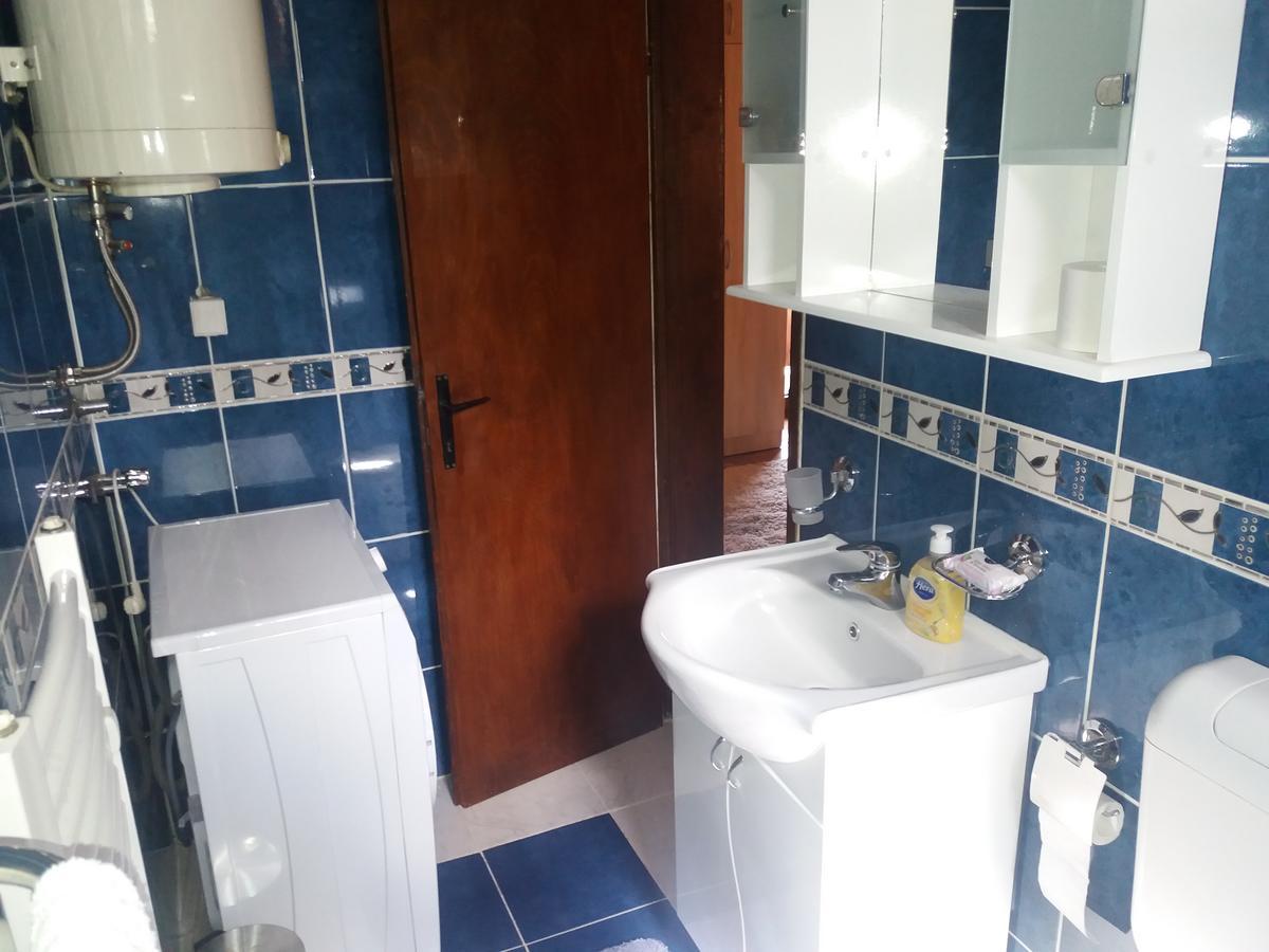 Apartment Niva Zlatibor Dış mekan fotoğraf