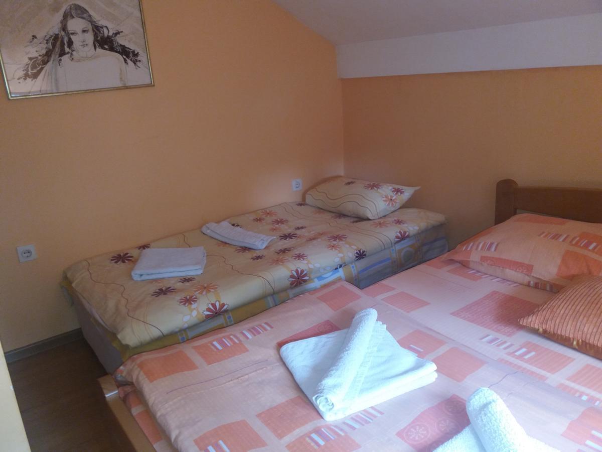 Apartment Niva Zlatibor Dış mekan fotoğraf