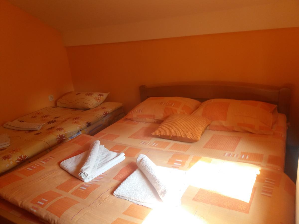 Apartment Niva Zlatibor Dış mekan fotoğraf
