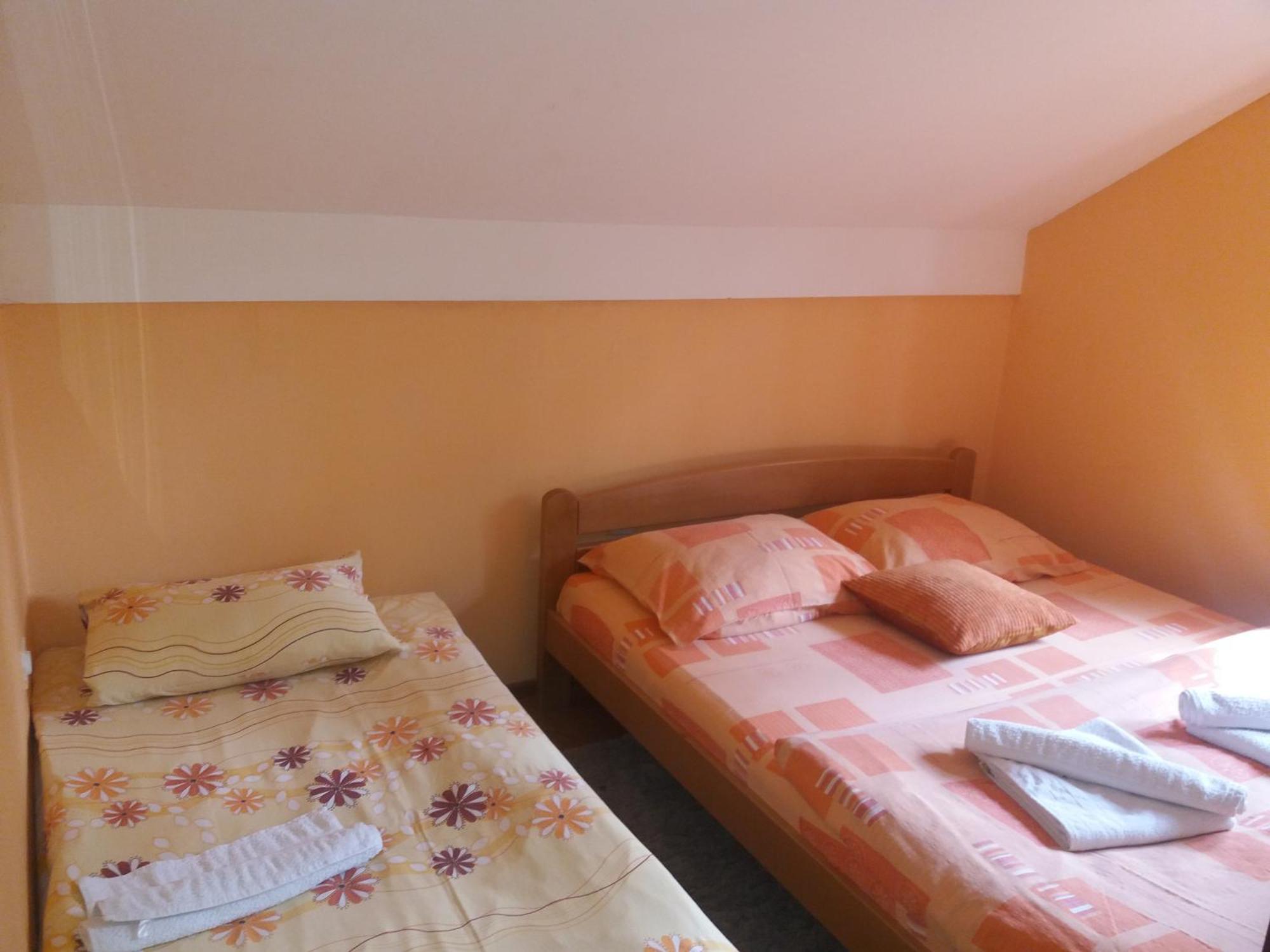 Apartment Niva Zlatibor Dış mekan fotoğraf