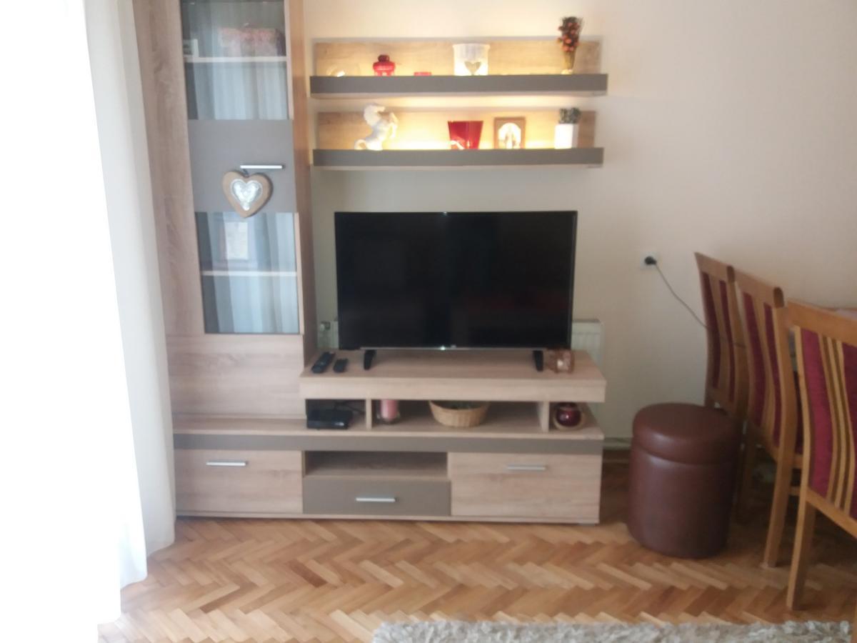 Apartment Niva Zlatibor Dış mekan fotoğraf