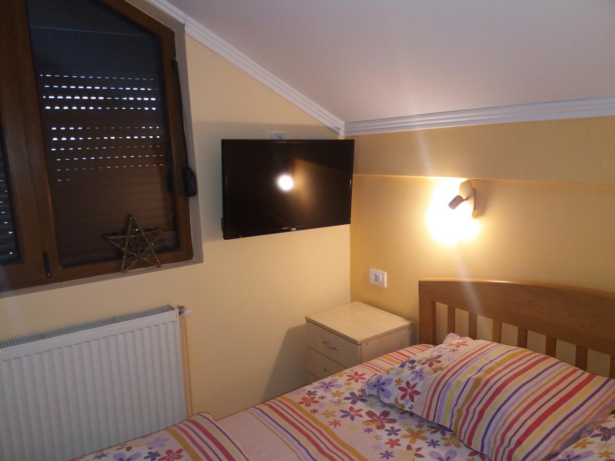 Apartment Niva Zlatibor Dış mekan fotoğraf