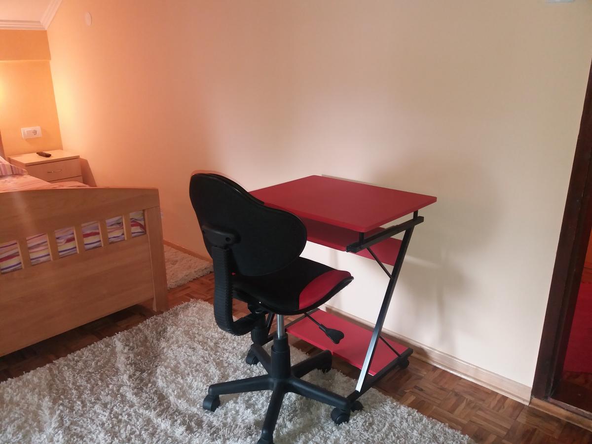 Apartment Niva Zlatibor Dış mekan fotoğraf