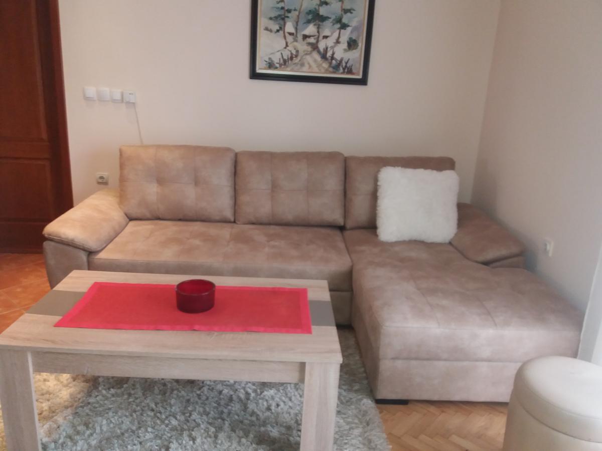 Apartment Niva Zlatibor Dış mekan fotoğraf