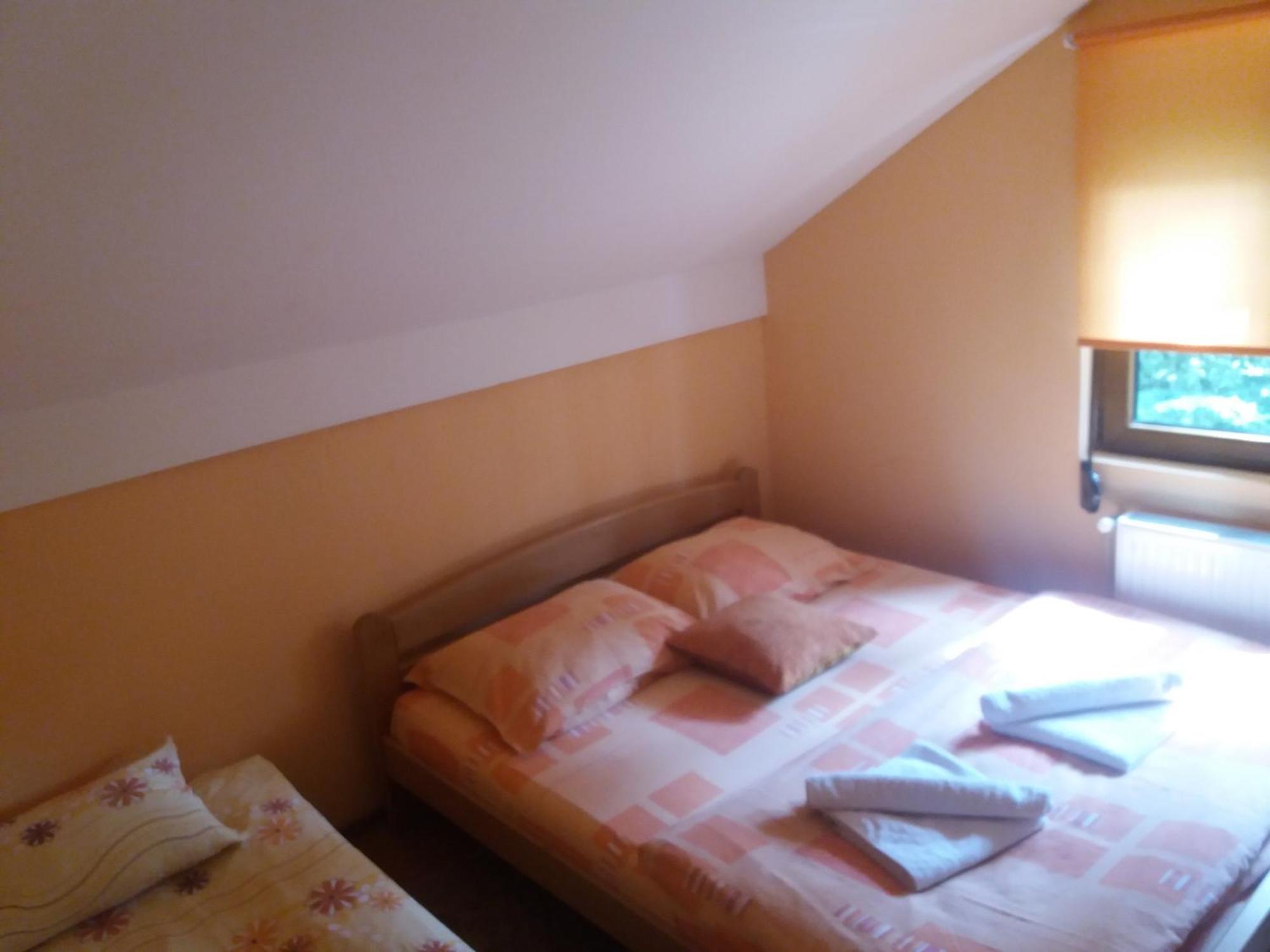 Apartment Niva Zlatibor Dış mekan fotoğraf