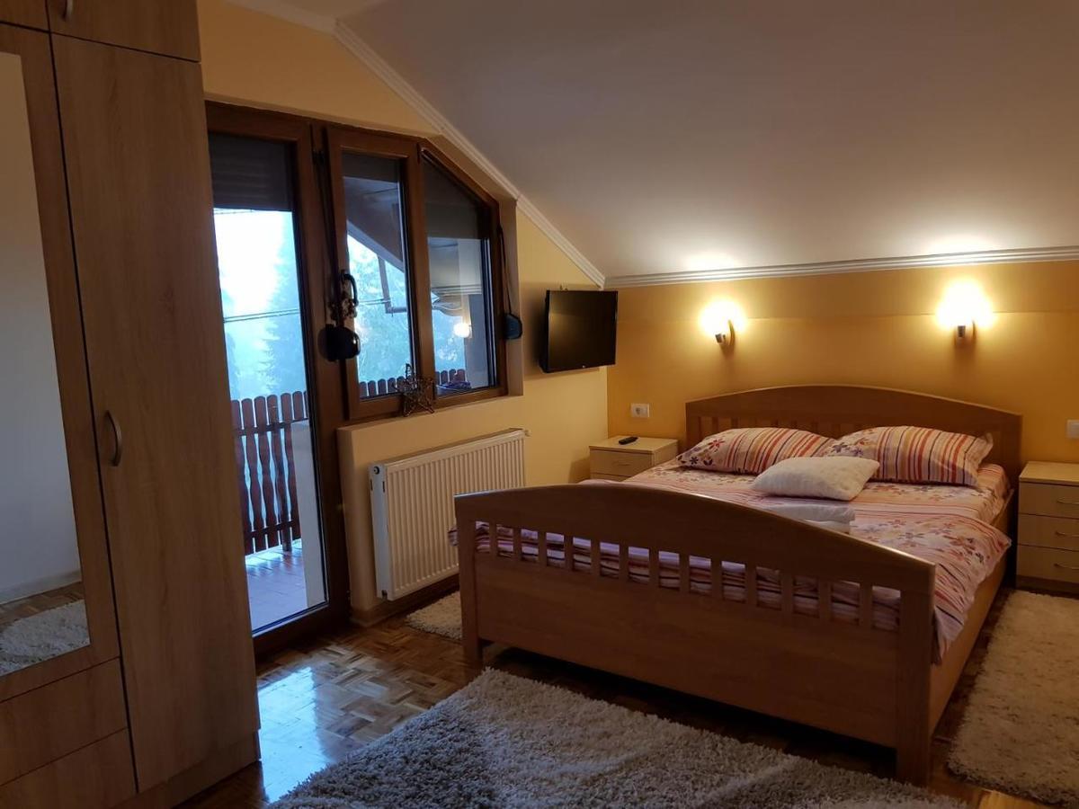 Apartment Niva Zlatibor Dış mekan fotoğraf
